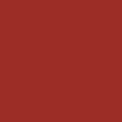 Metallgriffe, Lissabon, Rot 6 Kommode INTER-FURN Kiefer cm 50/110/42 teilmassiv, Schubkästen, lackiert | rot B/H/T: