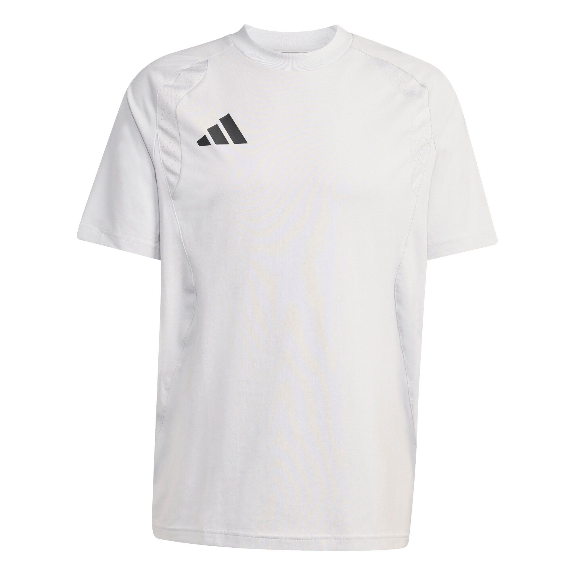 T-Shirt adidas Herren T-Shirt Tiro Travel Tee