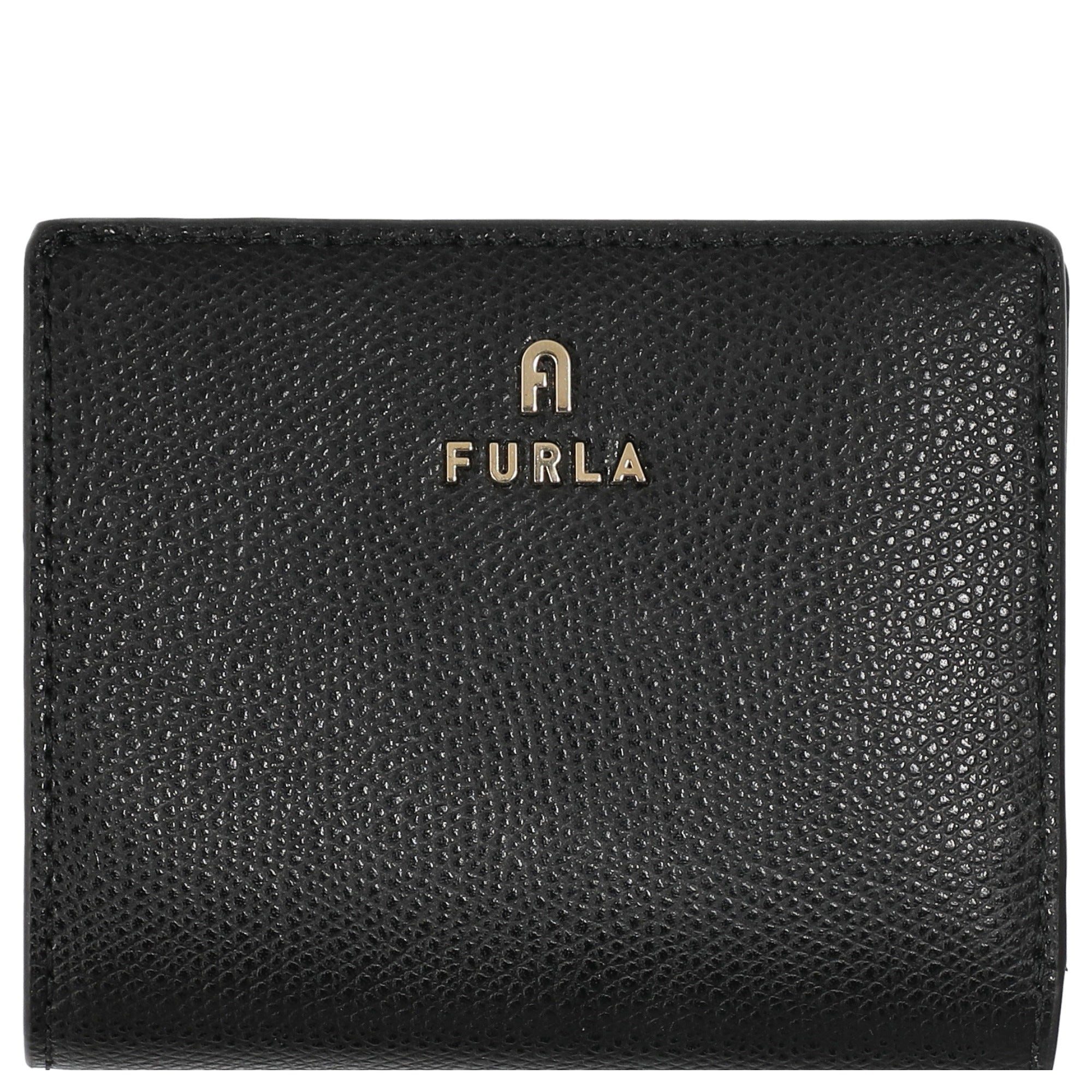 Geldbörse Camelia S - Geldbörse 4cc 11 cm (nero)