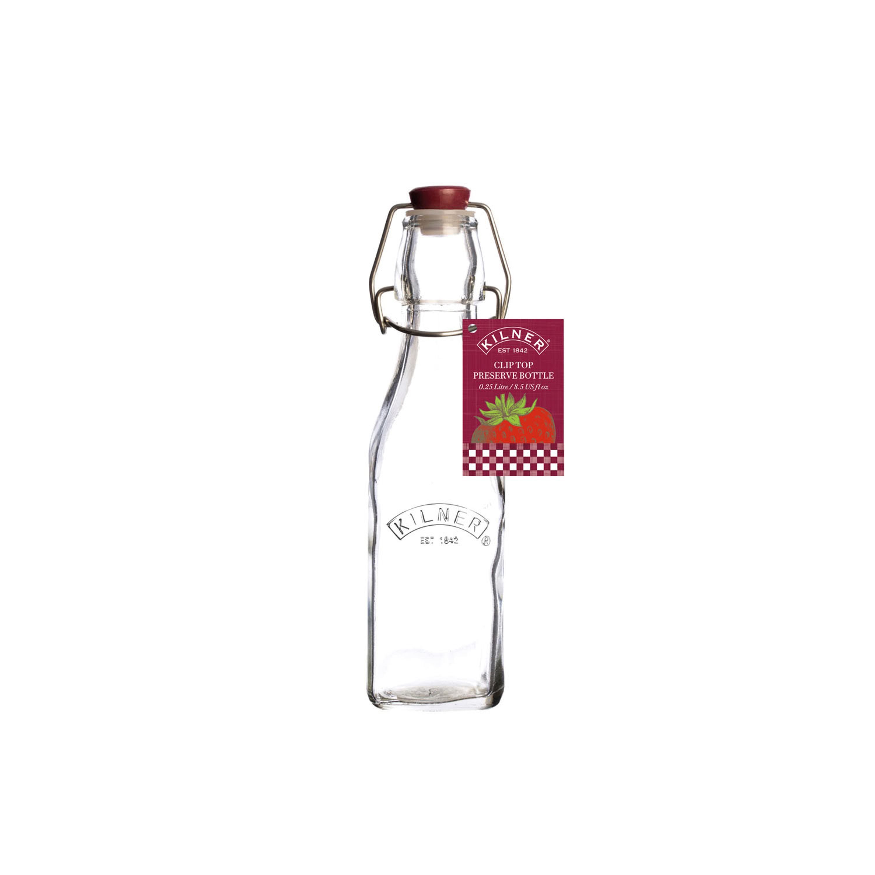 KILNER Glas