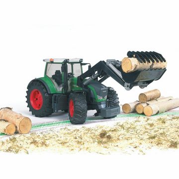 Bruder® Spielzeug-Traktor Fendt 936 Vario mit Frontlader