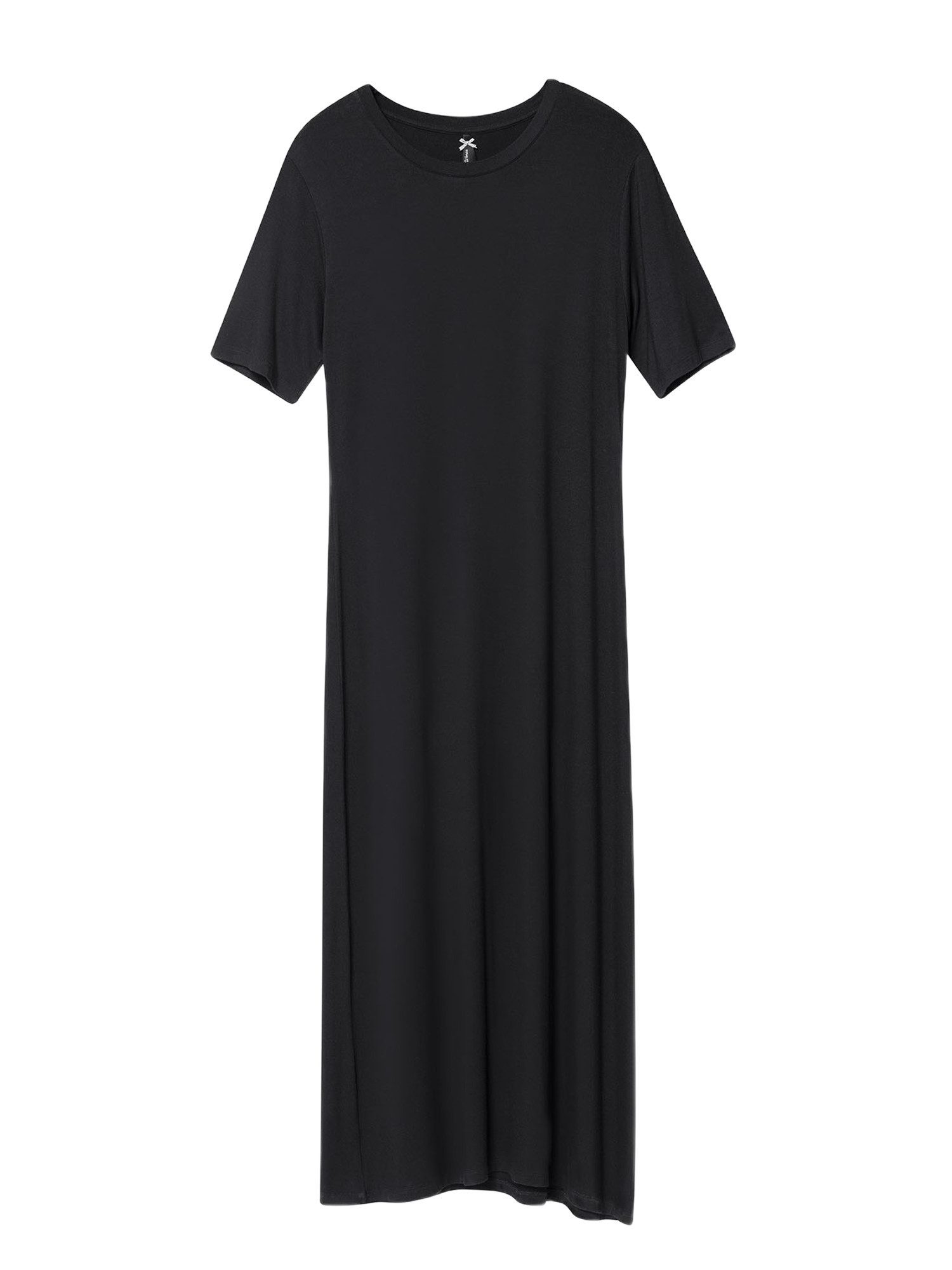 erdem iç giyim Minikleid Langes Basic-Kleid
