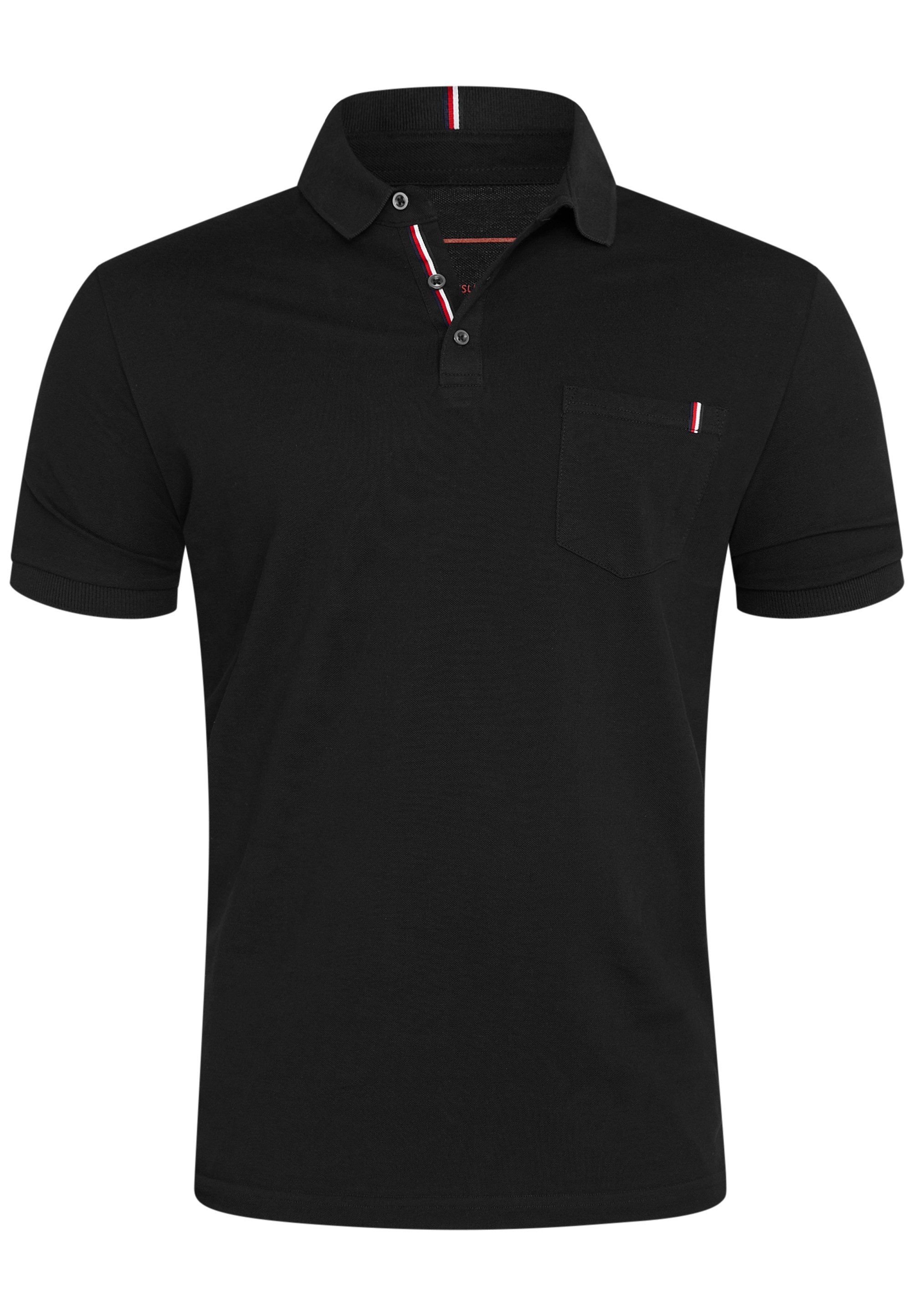 Rello & Reese Poloshirt RRGALENA Herren günstig online kaufen