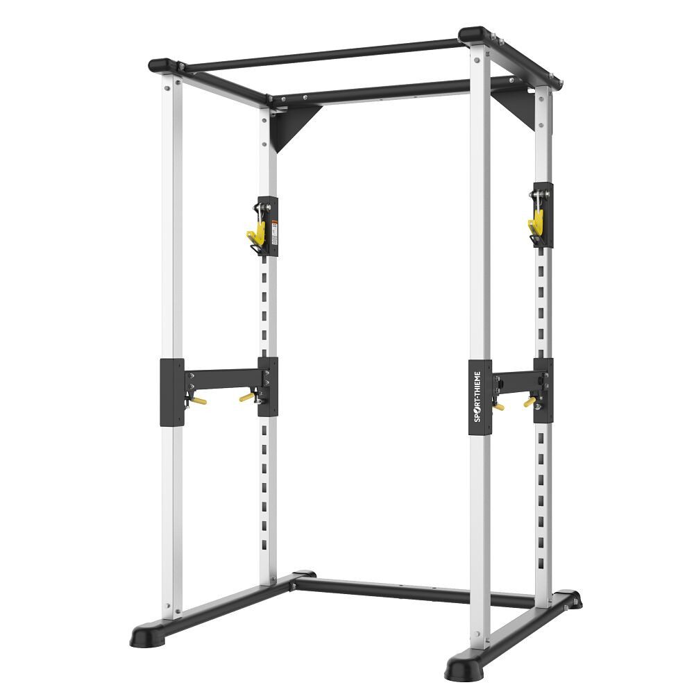 Kraftstation Multi-Rack 600