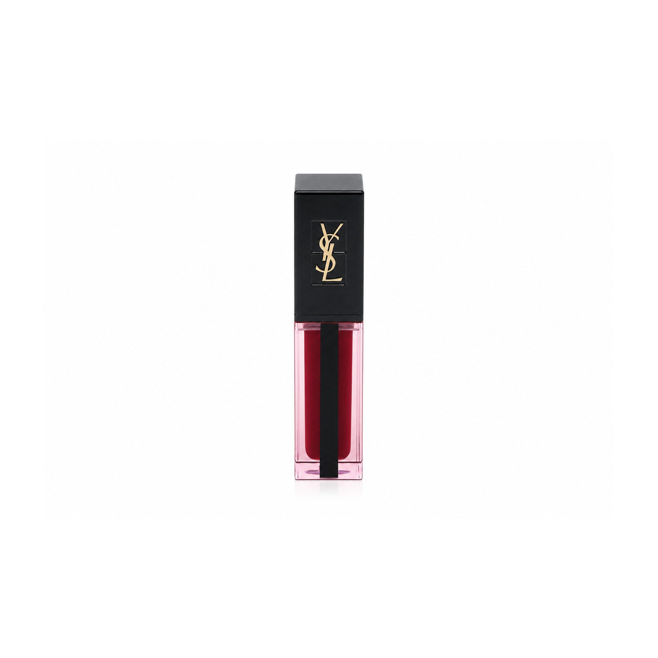 YVES SAINT LAURENT Lipgloss Yves Saint Laurent Rouge Vernis Lipgloss 5,9ml In Berry Deep 603