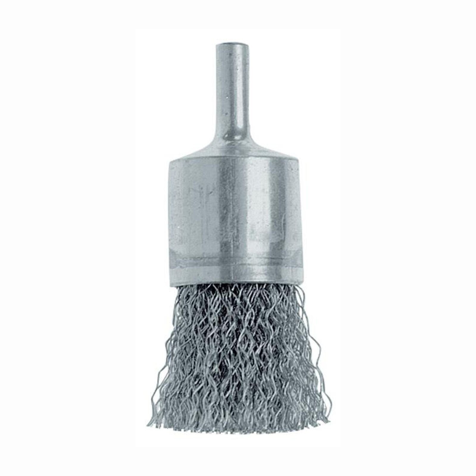 Osborn Bürste osborn Pinselbürste Ø 25 mm Drahtstärke 0,3 mm - 2509563