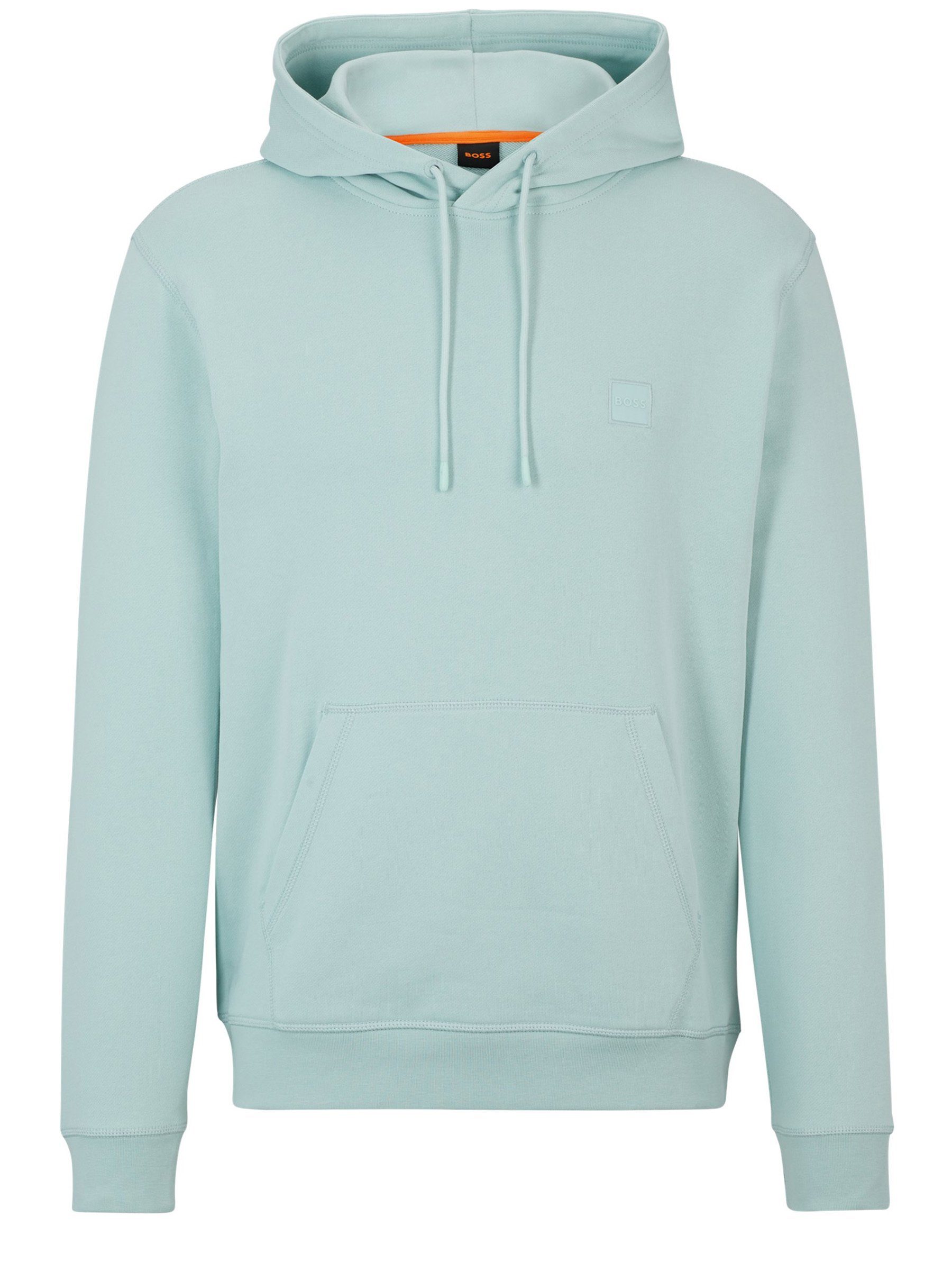 BOSS ORANGE Hoodie Wetalk (1-tlg)