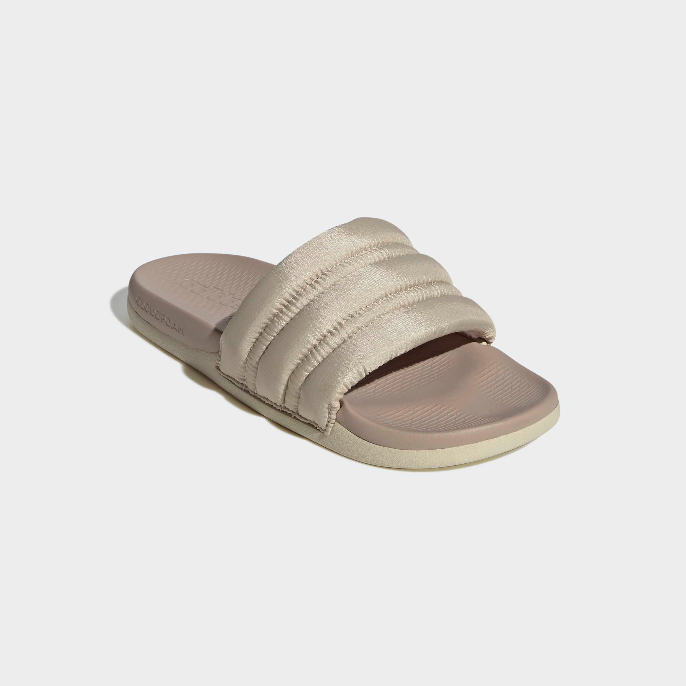 adidas Sportswear ADILETTE COMFORT 2.0 BADESCHLAPPEN Hausschuh als bequemer Hausschuh
