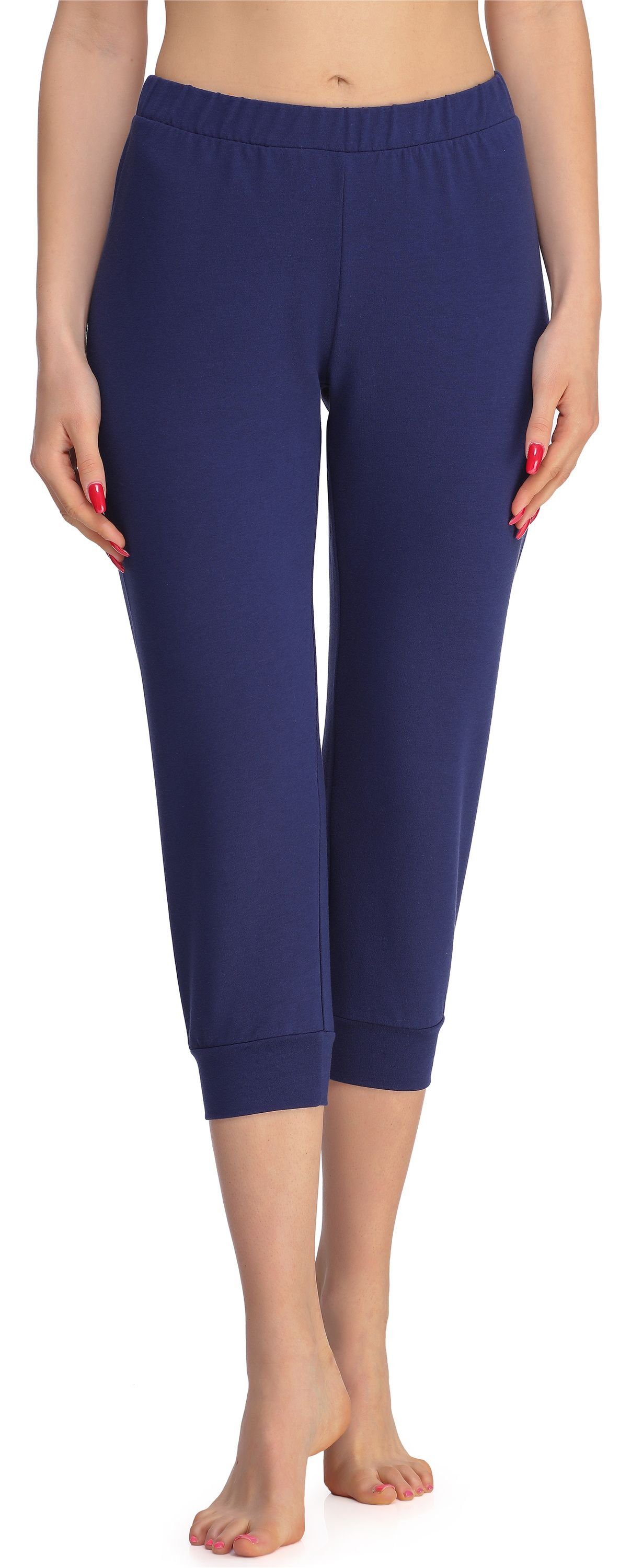 Merry Style Jogginghose Damen 3/4 Hose günstig online kaufen