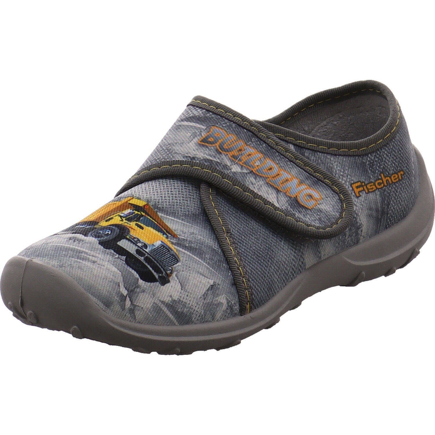 Fischer-Markenschuh Boogy Hausschuh