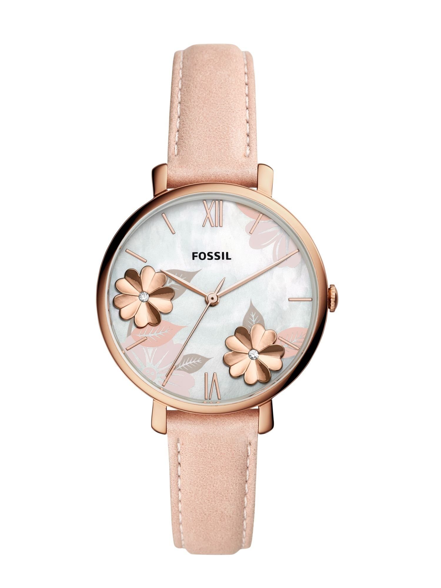 Fossil Quarzuhr ES4671 günstig online kaufen