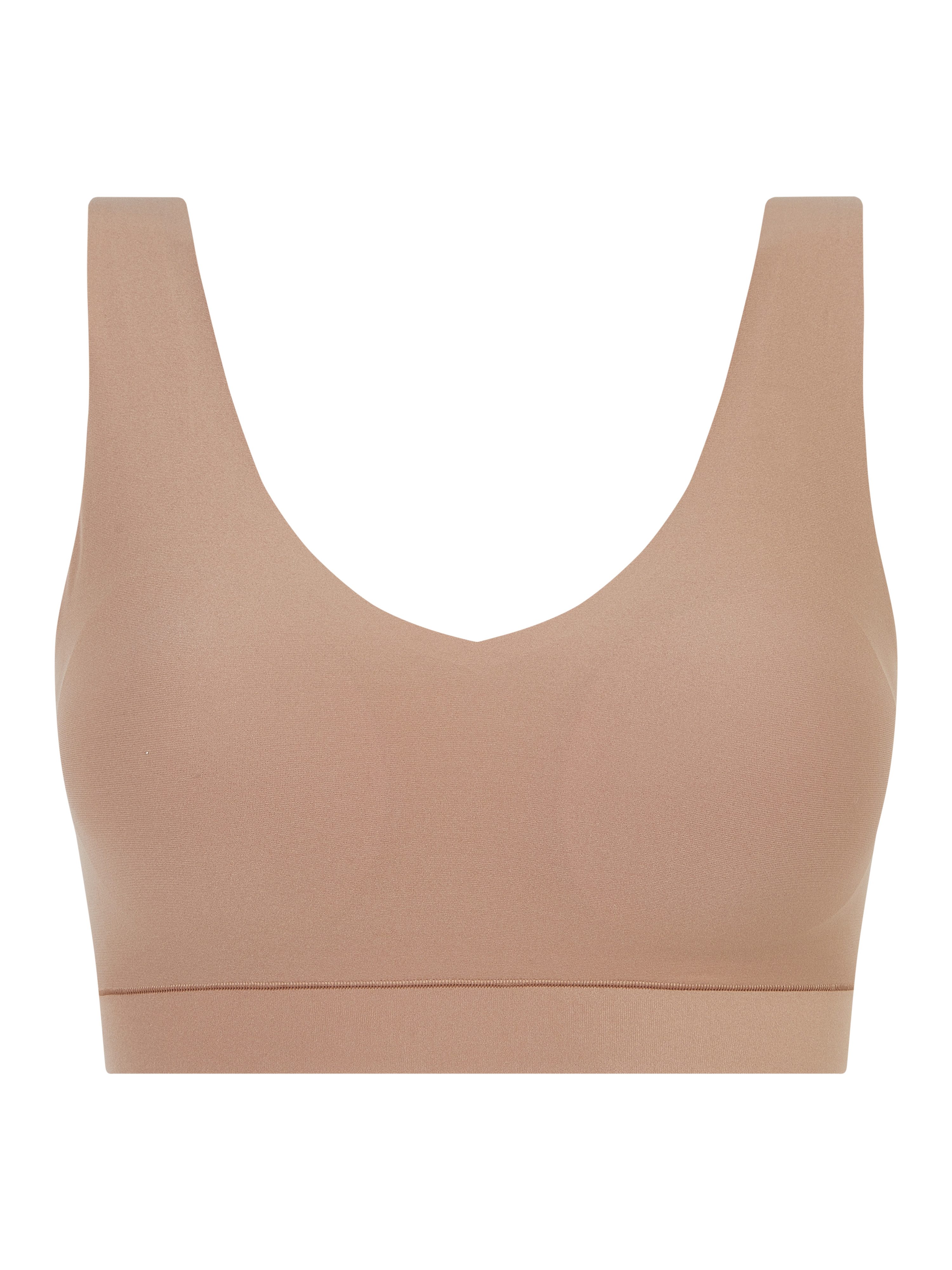 Chantelle Bustier SOFTSTRETCH V-Ausschnitt