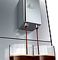 Melitta Kaffeevollautomat Solo® E950-103, silber/schwarz, Perfekt für Café crème & Espresso, nur 20cm breit, Bild 9