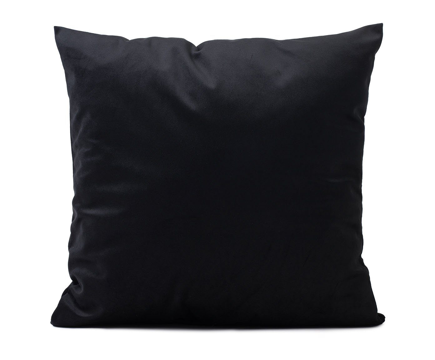 Gözze Sitzsack GÖZZE Bodenkissen CALIFORNIA schwarz (BL 60x60 cm) BL 60x60 cm