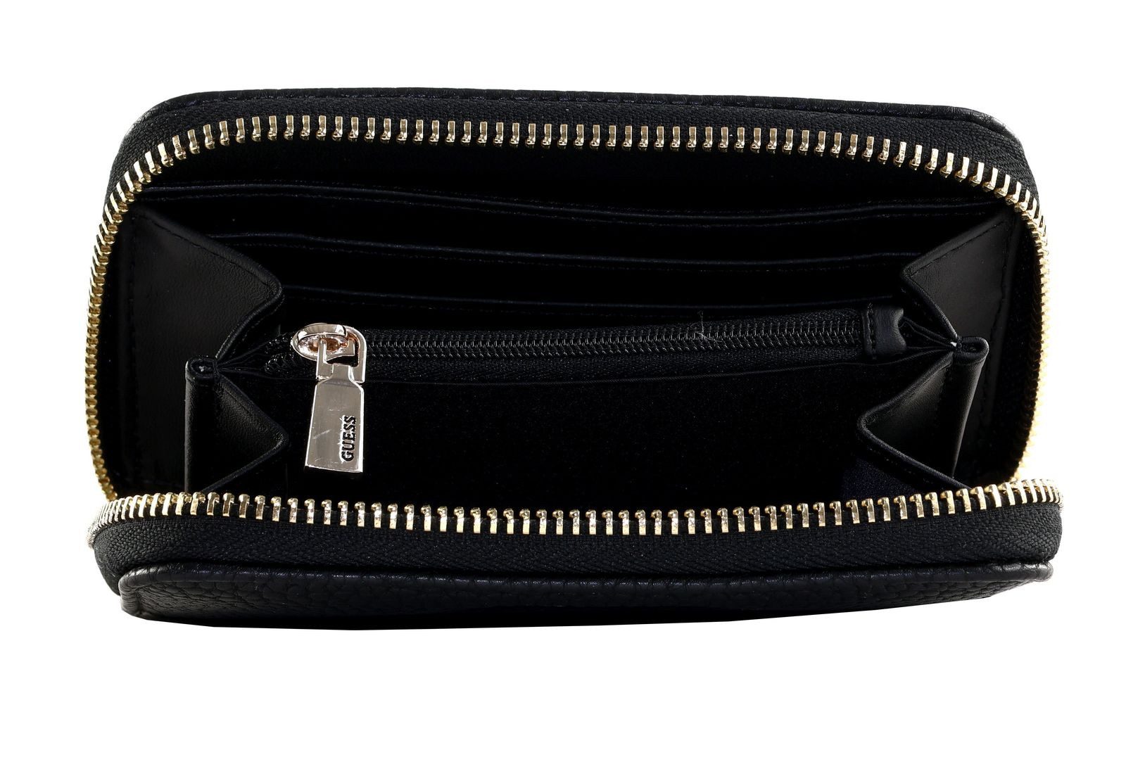 Guess Geldbörse SLG Medium Zip Around Wallet
