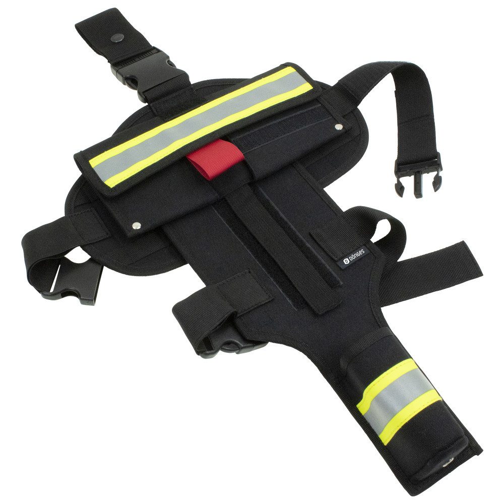 Dönges Beil Feuerwehr-Beilholster mit Beinhalterung und günstig online kaufen