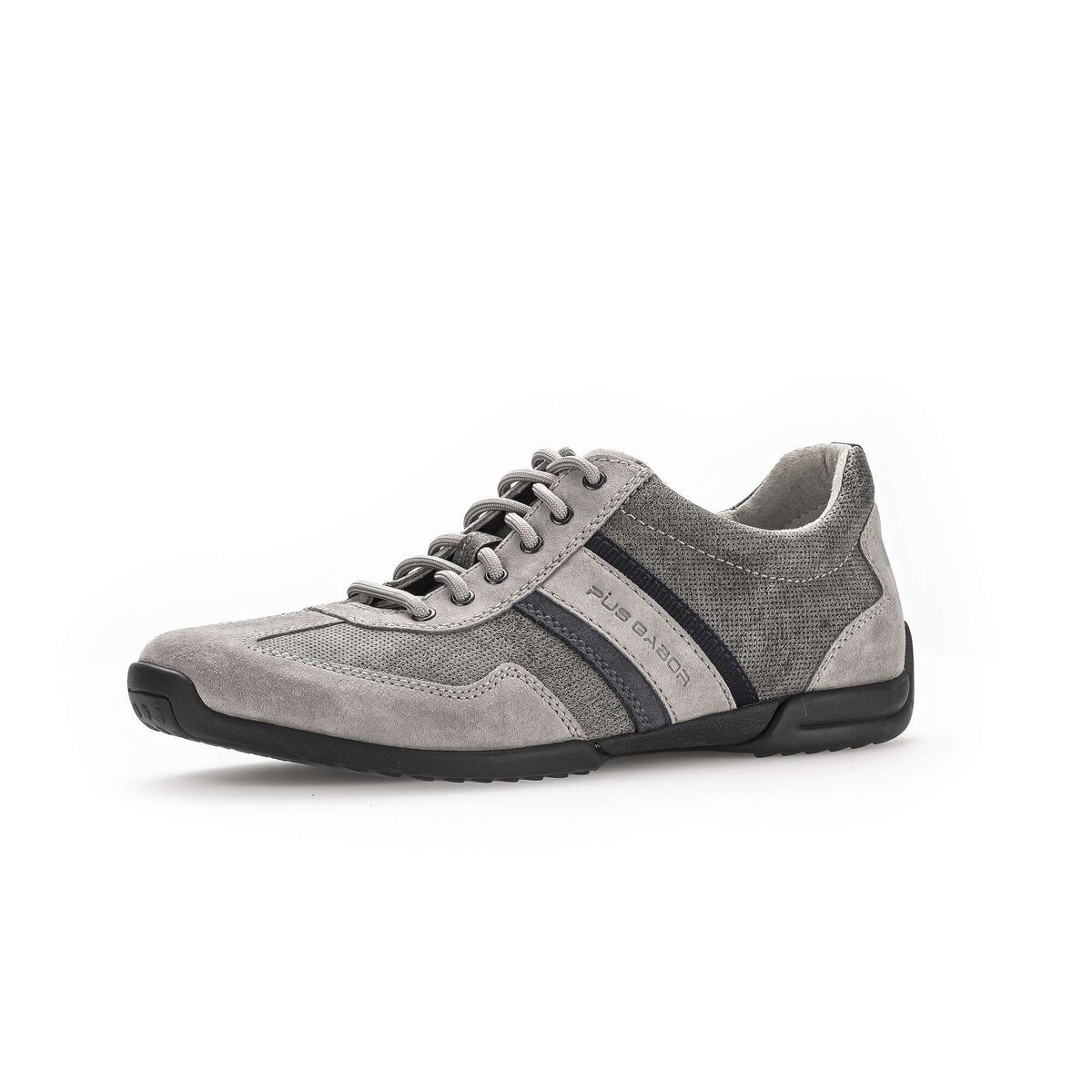 Gabor Pius Gabor Sneaker low Materialmix günstig online kaufen