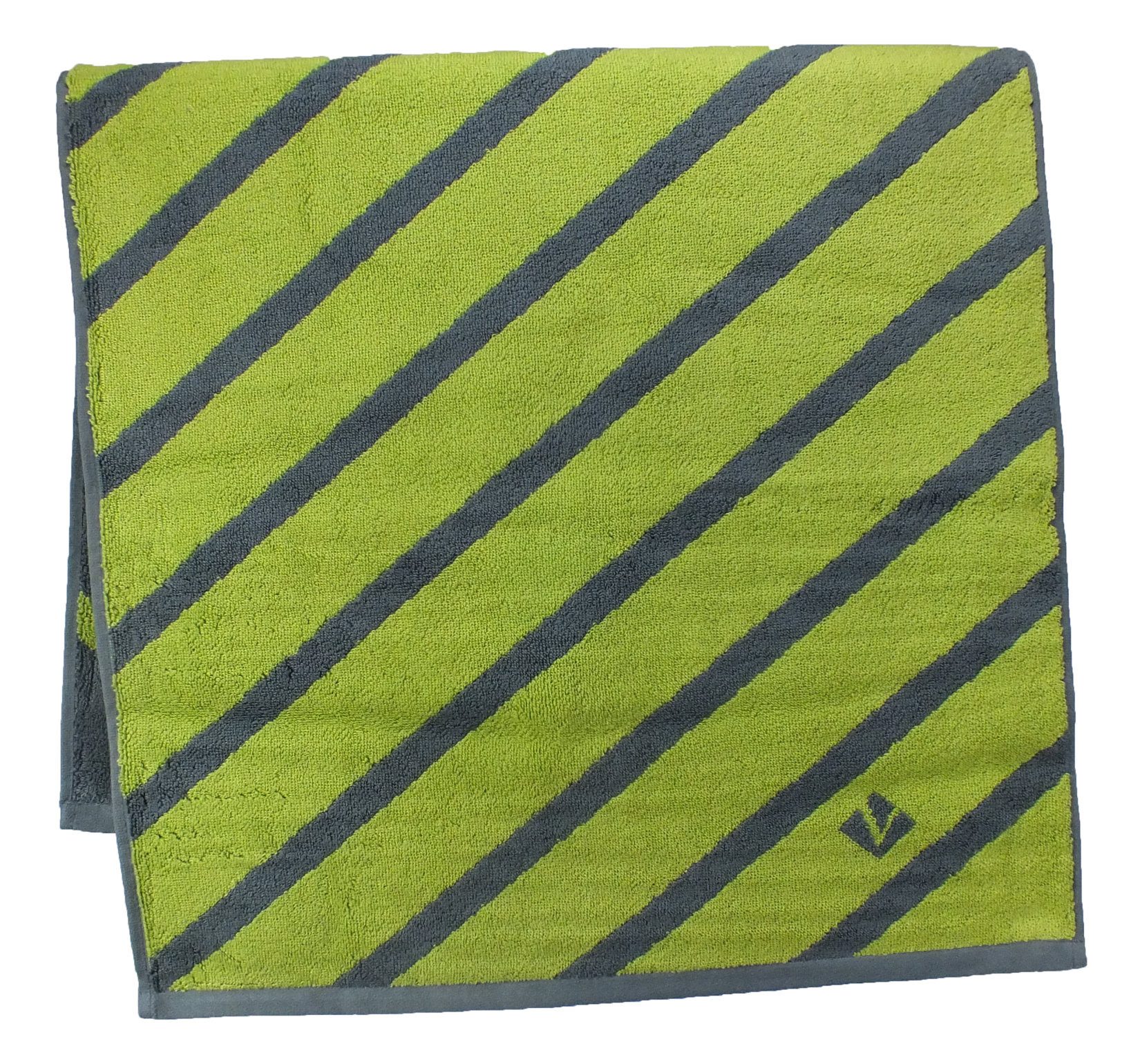 Vossen Handtücher Modisches Handtuch, Frottee (1-St), günstig online kaufen