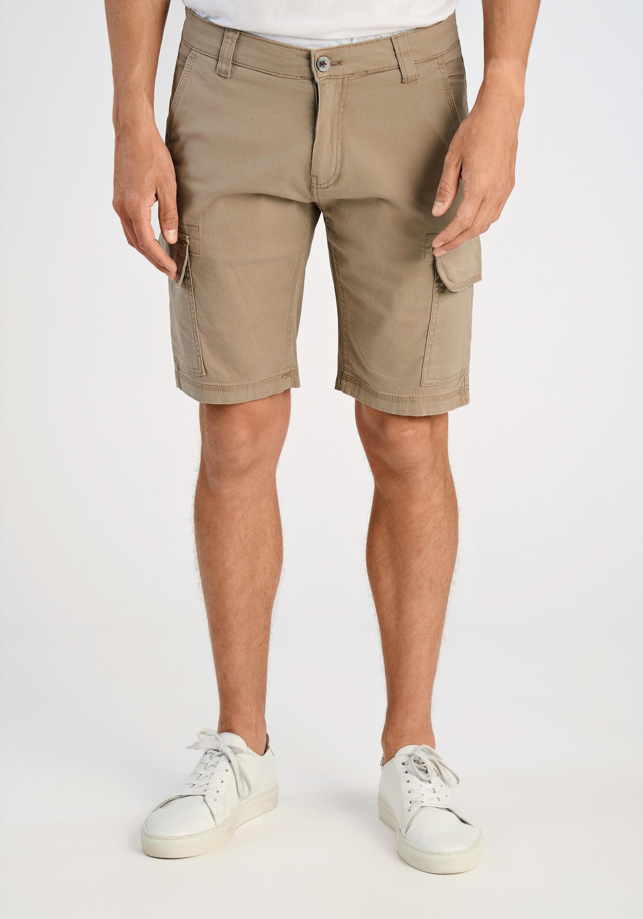 Cargoshorts Cargo-Shorts Relaxed Fit