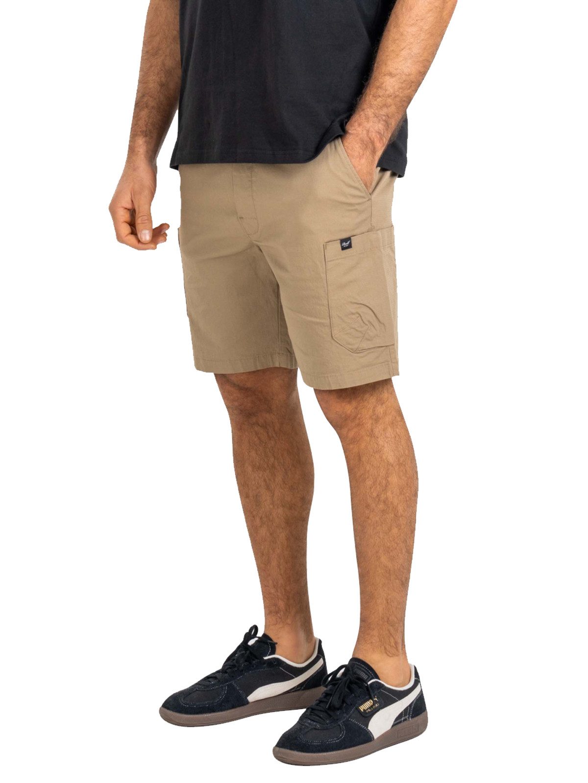 REELL Cargoshorts Reell Reflex Easy Cargo Short BR (1-tlg)