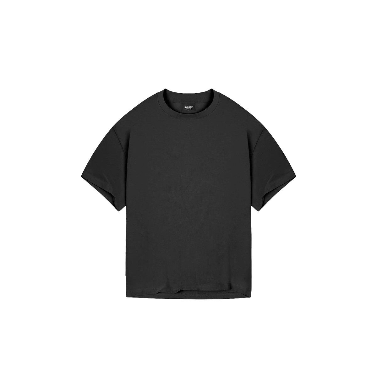 Burocs T-Shirt Basic Oversized