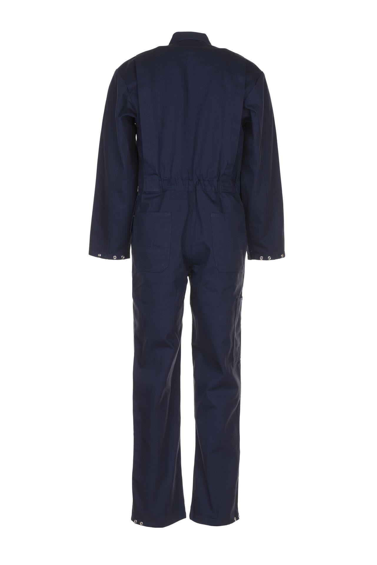 Planam Arbeitshose Rallyekombi BW 290 hydronblau Größe 46 (1-tlg)