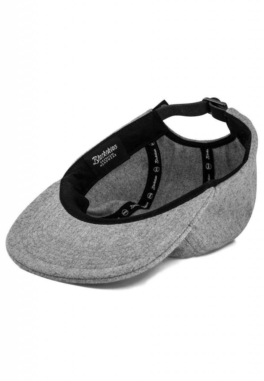 Blackskies Snapback Cap Glacier 5-Panel Cap