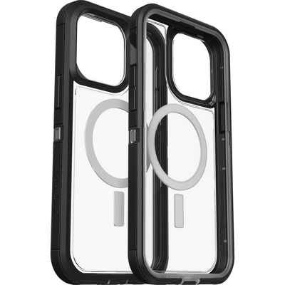Otterbox Smartphone-Hülle Defender XT - iPhone 14 Pro Max MagSafe