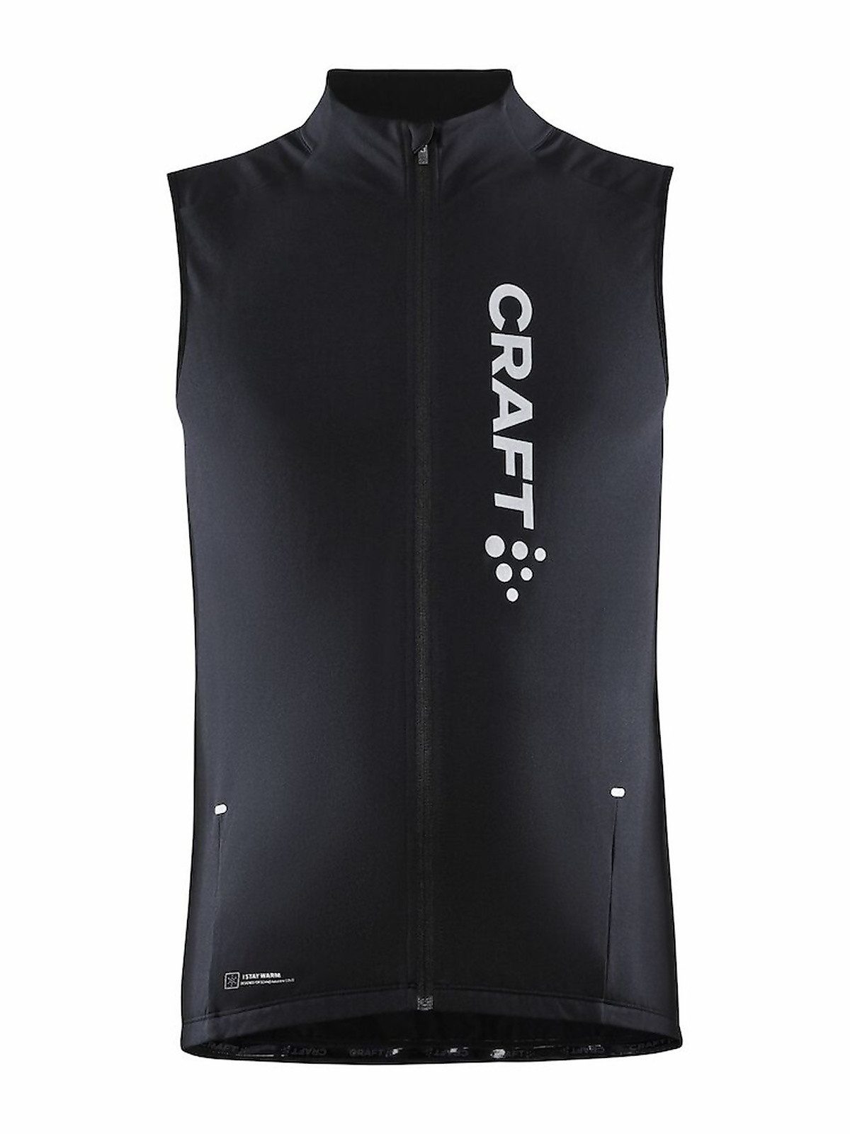 Craft Fahrradjacke Core Bike SubZ Vest M