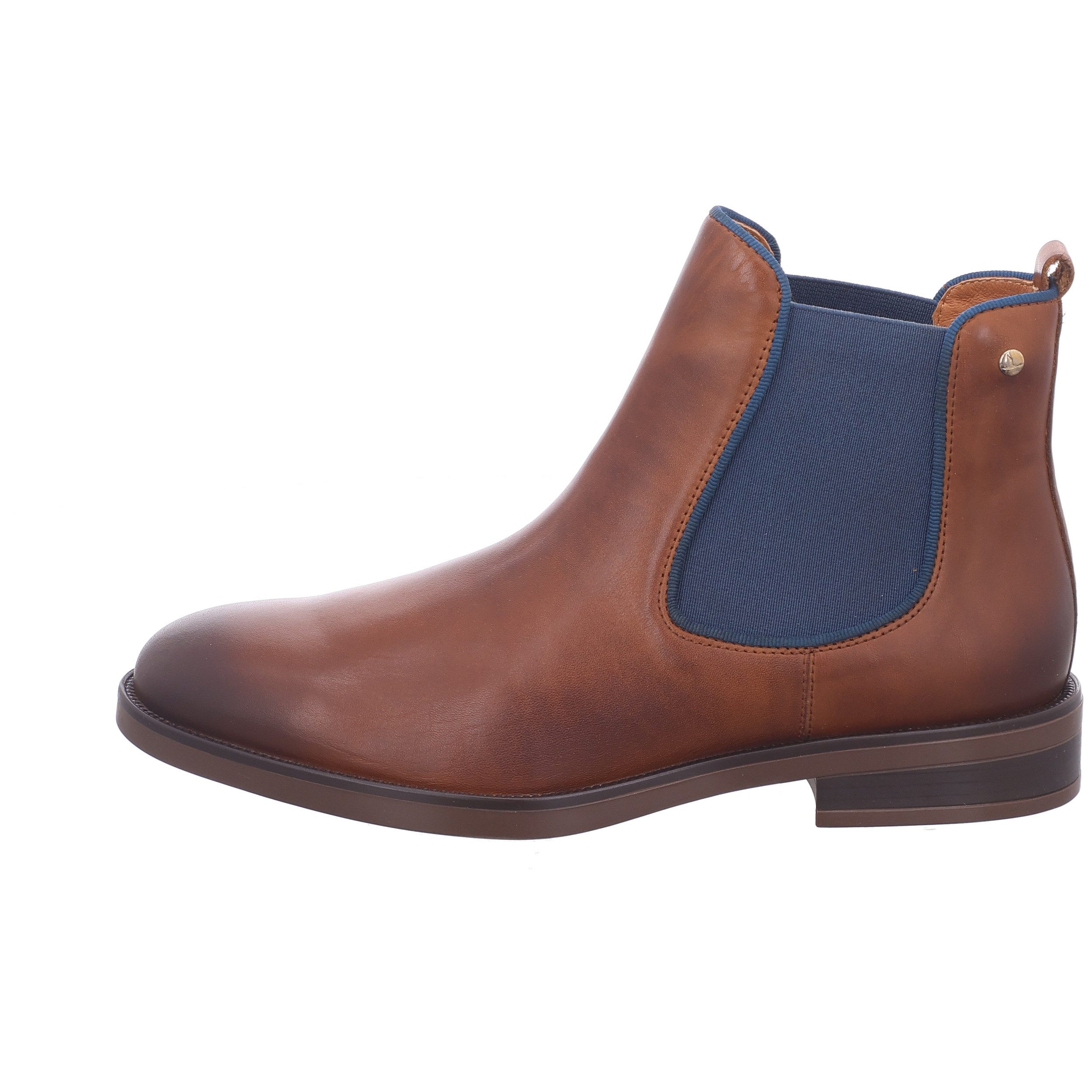 PIKOLINOS Pikolinos - Bootie - cuero braun Stiefelette