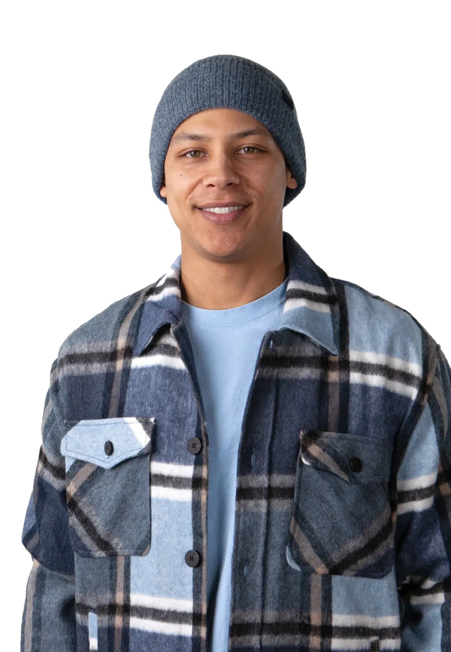 Barts Beanie Beanie WILLIAN