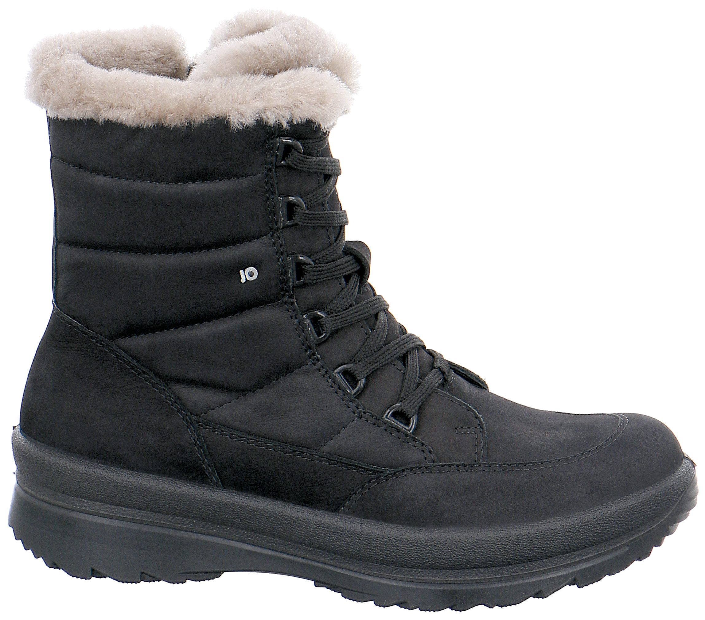 Jomos Schnürstiefelette