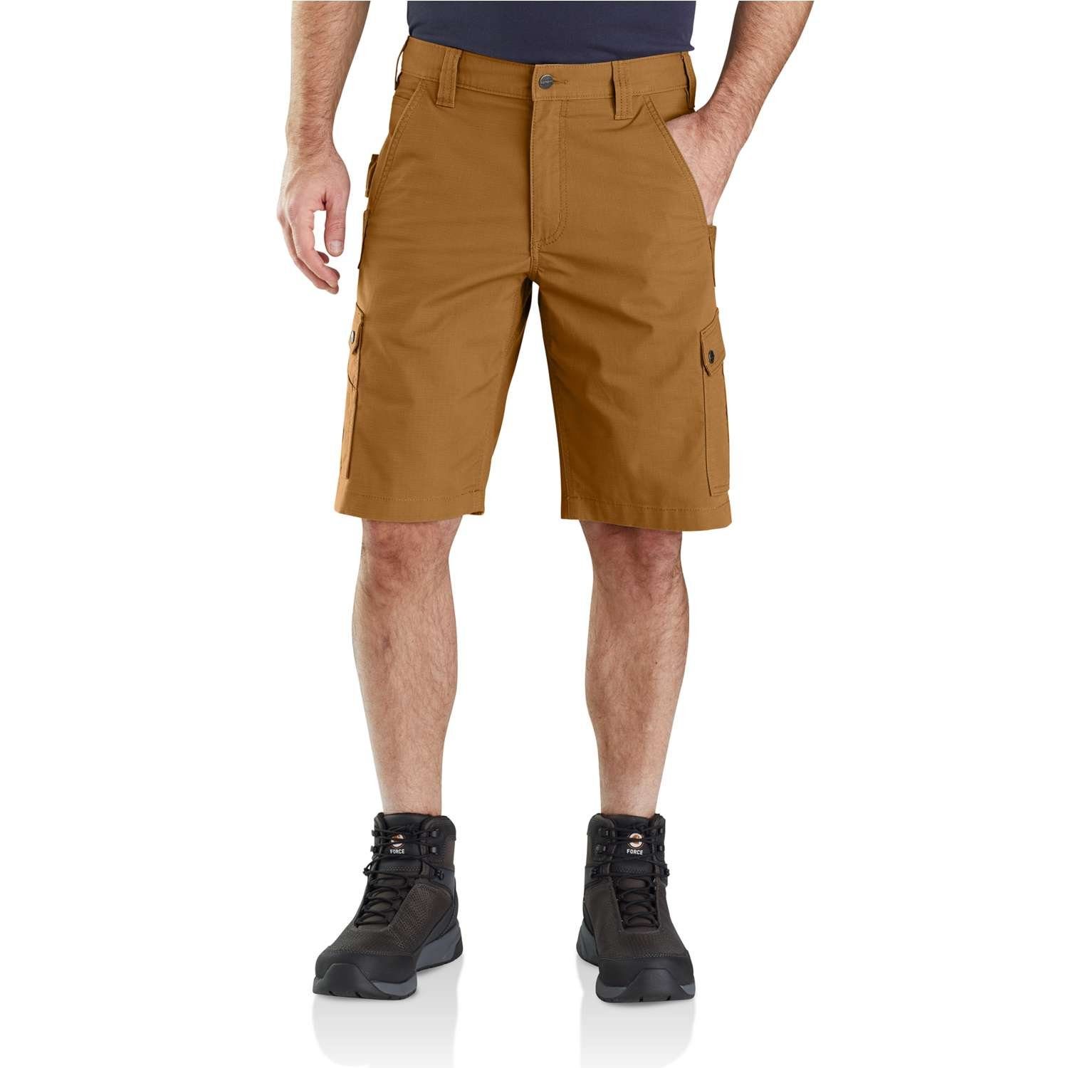 Carhartt Cargoshorts RIPSTOP CARGO WORK SHORT günstig online kaufen