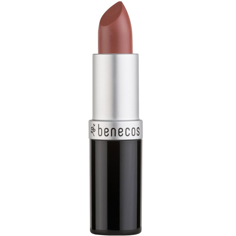 Lippenstift Natural Lipstick pink honey
