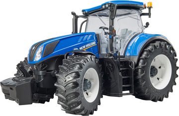 Bruder® Spielzeug-Traktor New Holland T7.315 34 cm (03120), Made in Europe