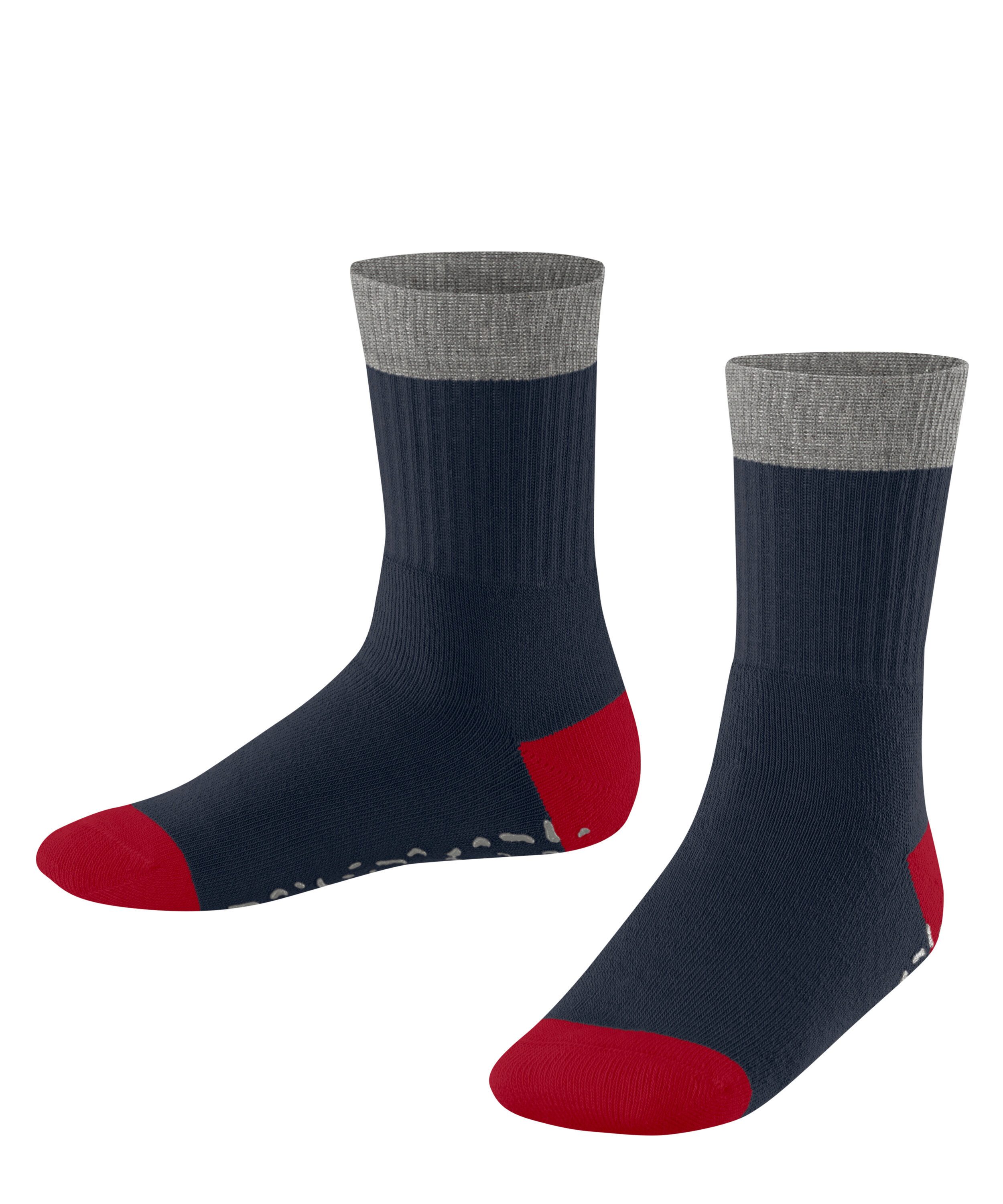 Esprit Haussocken Cozy Memphis mit Anti-Rutsch-Noppen, for Kids, Cotton-Mix