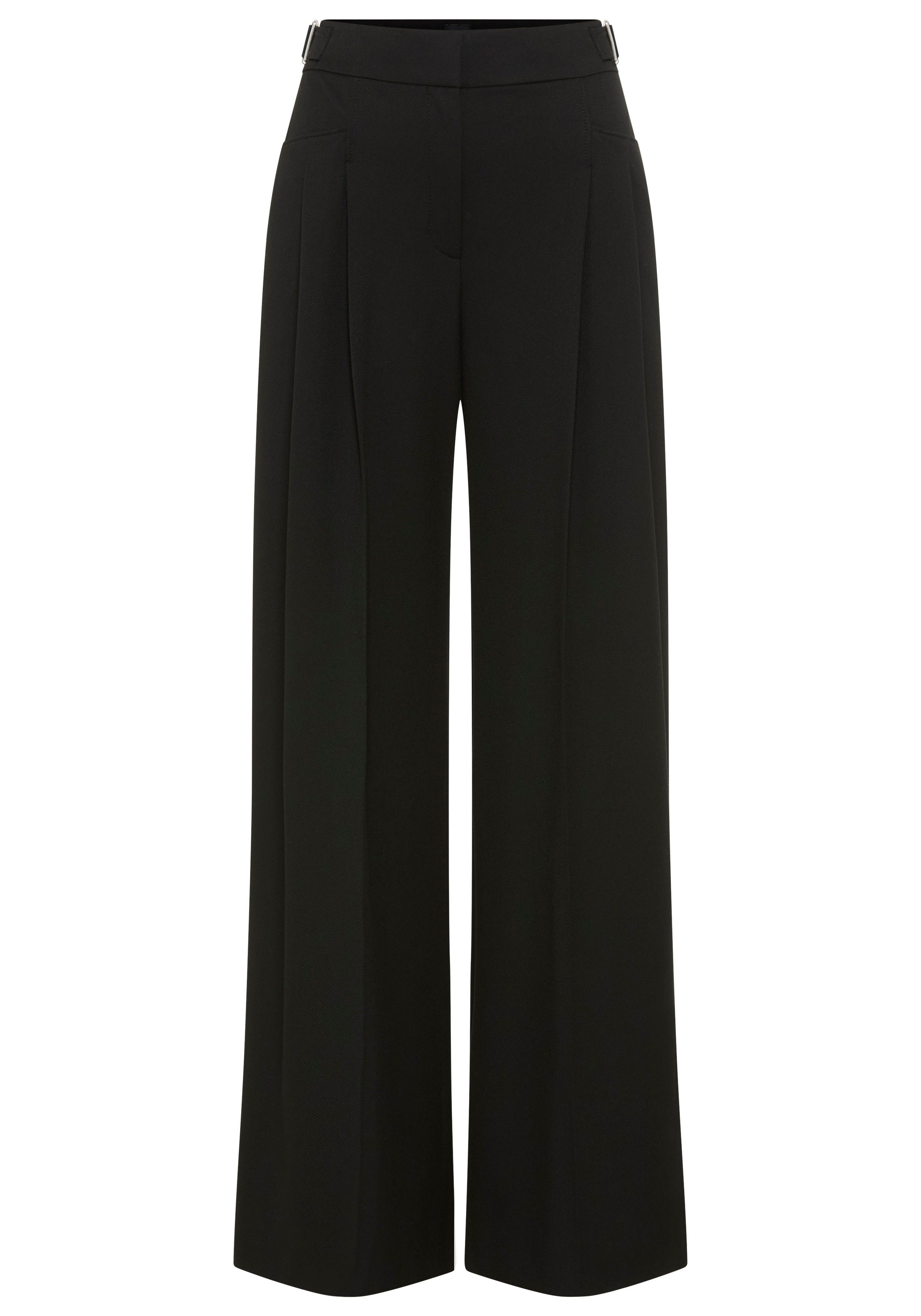 Bundfaltenhose Takora Premium Damenmode