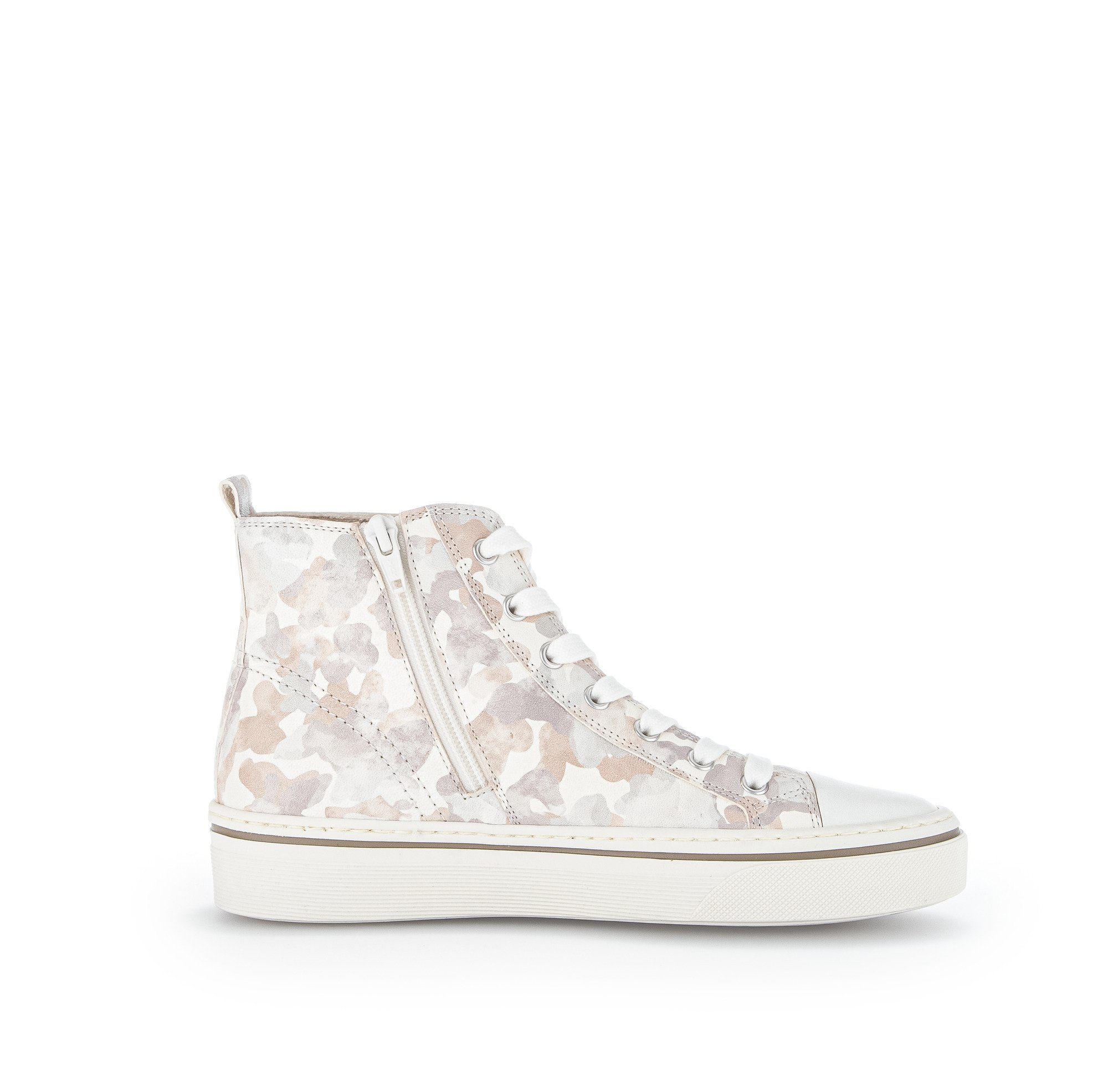 Gabor Schnürstiefelette