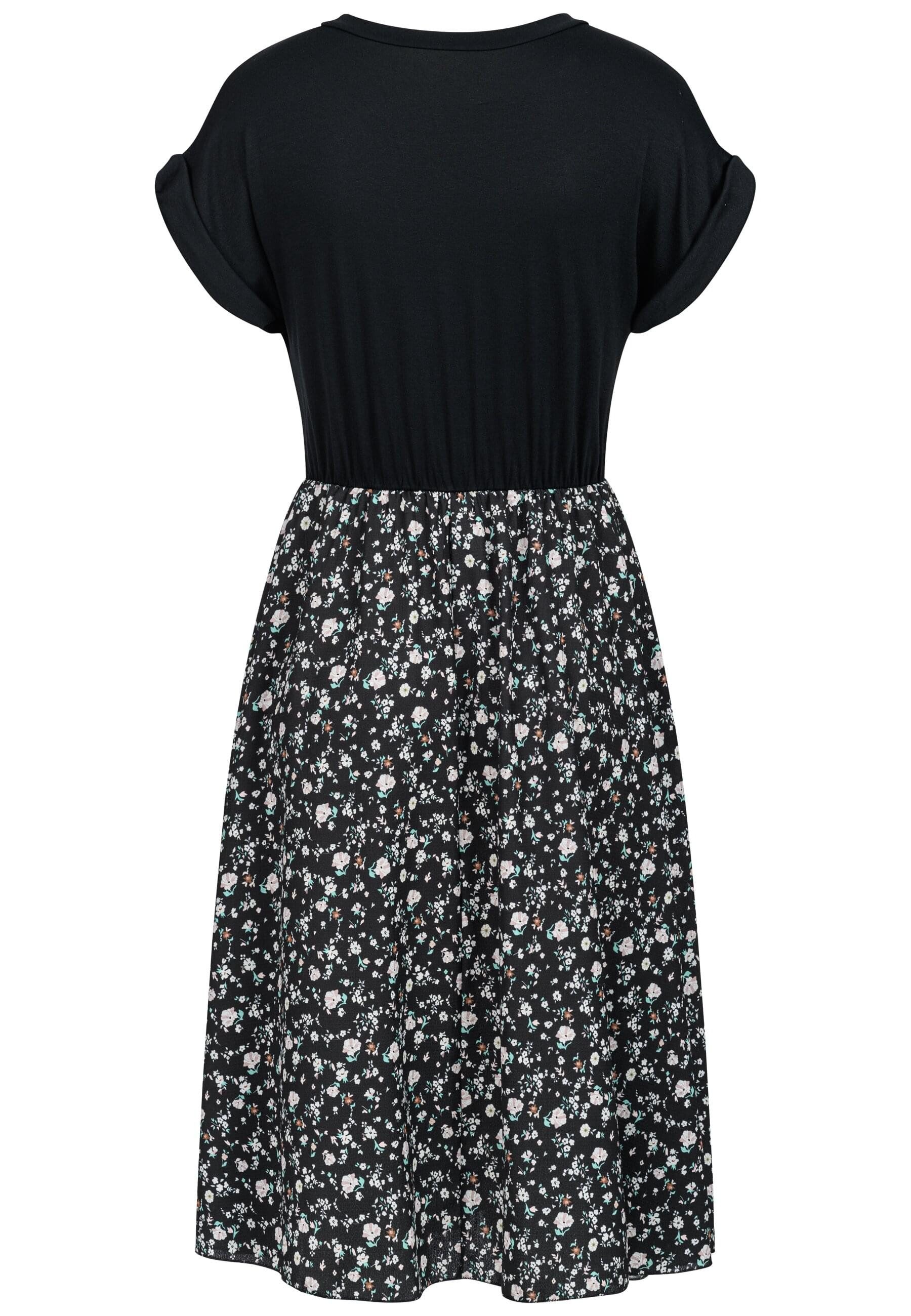 CLOUD 5IVE Shirtkleid CLOUD 5IVE T-Shirt-Dress günstig online kaufen