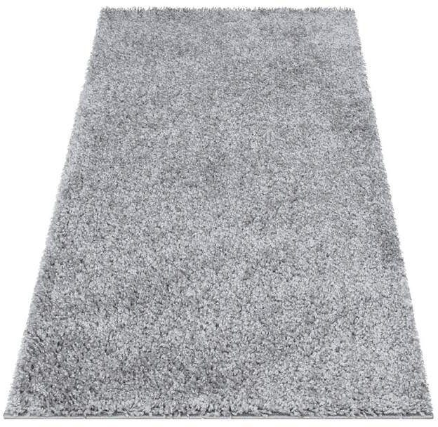 Carpet City Hochflor-Teppich »City Shaggy«, rechteckig, 30 mm Höhe, Auch al günstig online kaufen