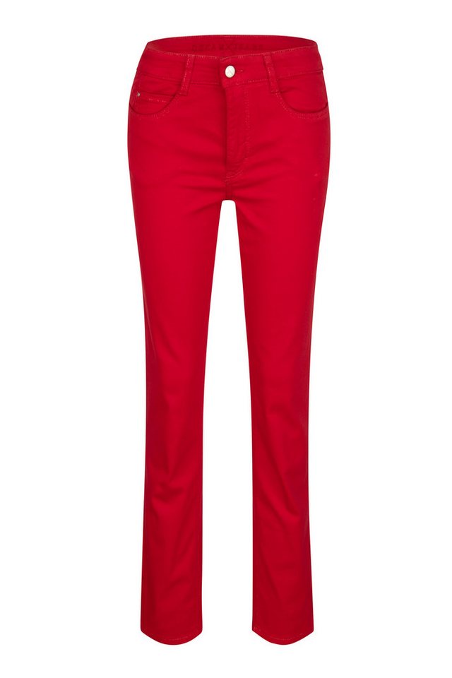 MAC Stretch-Jeans MAC DREAM ruby red PPT 5401-00-0355 448R