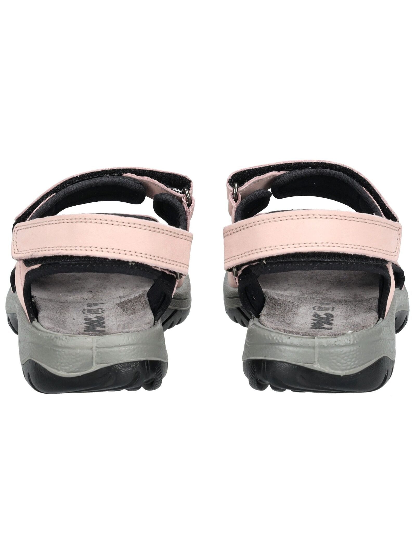Imac Sandalen Leder . Trekkingsandale
