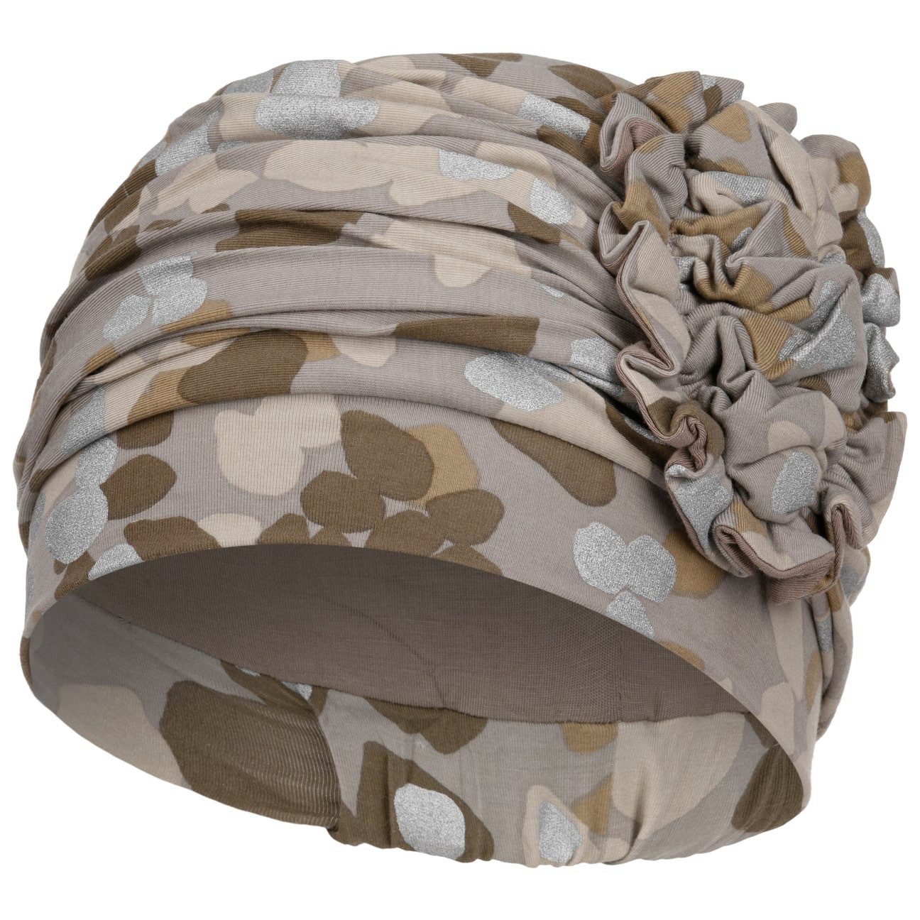 Christine Headwear Turban, (1-St), Damenturban