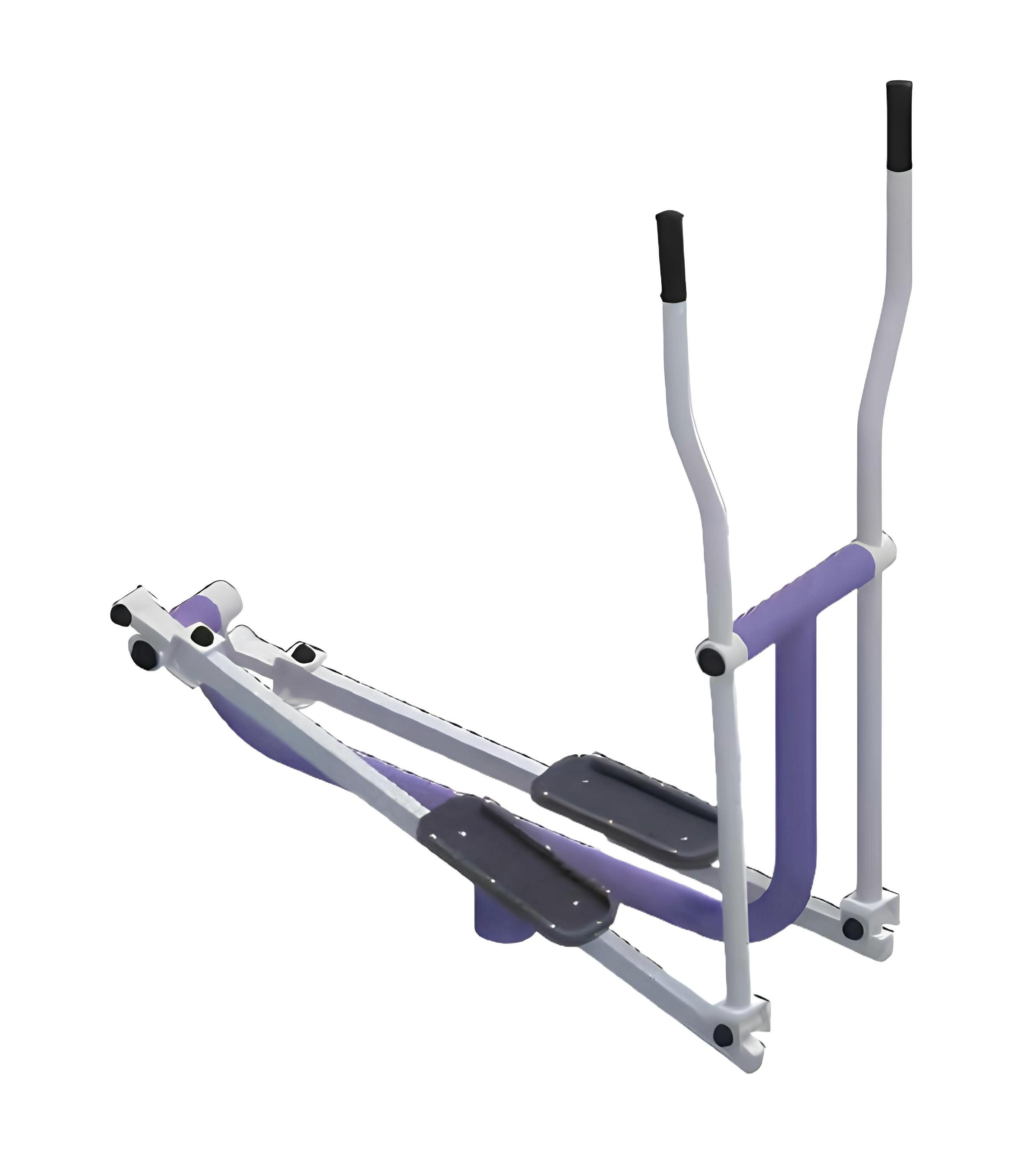 Oberschenkeltrainer Balancierbalken mit robustem Design für Gleichgewichtstraining