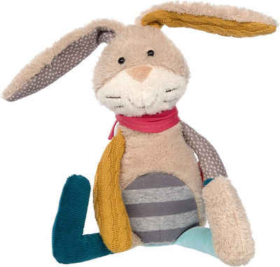 Mini Süße Plüsch Häschen Kaninchen Hasen Stofftier Spielzeug Wohnkultur 