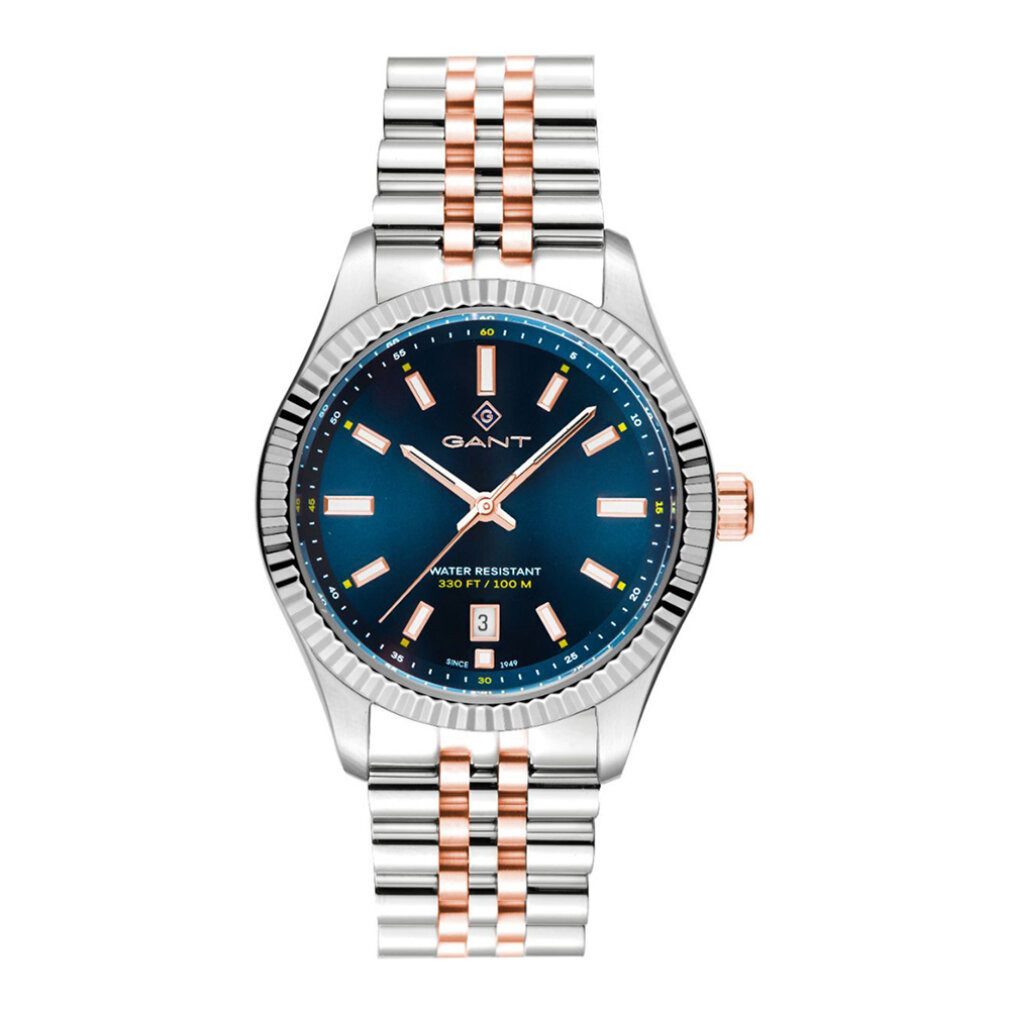 Gant Luxusuhr Sussex Mid G171004 Damenuhr