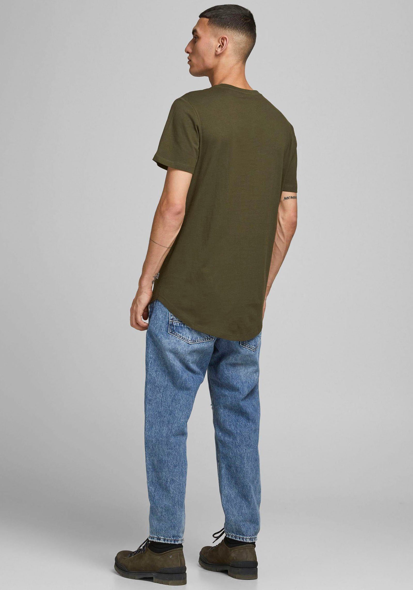 Jack & Jones T-Shirt NOA TEE günstig online kaufen