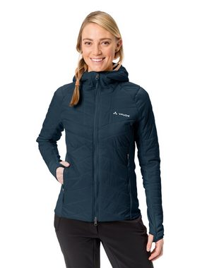 VAUDE Outdoorjacke Women's Sesvenna Jacket IV (1-St) Klimaneutral kompensiert