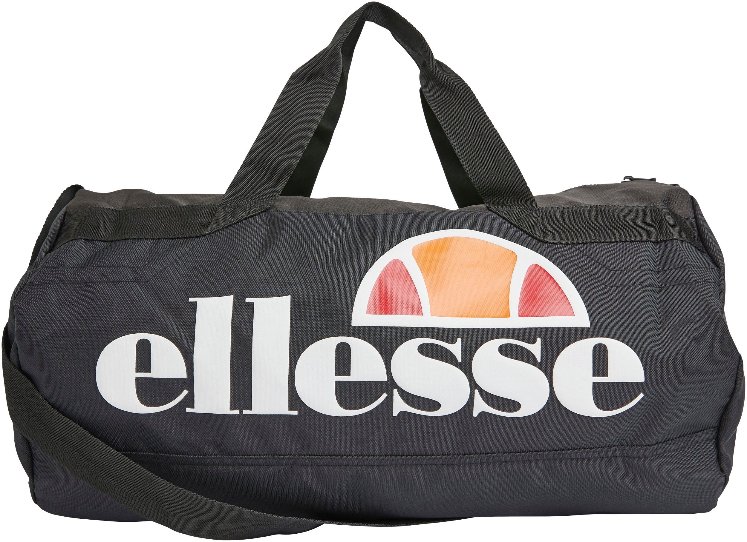 Ellesse Sporttasche PELBA BARREL BAG