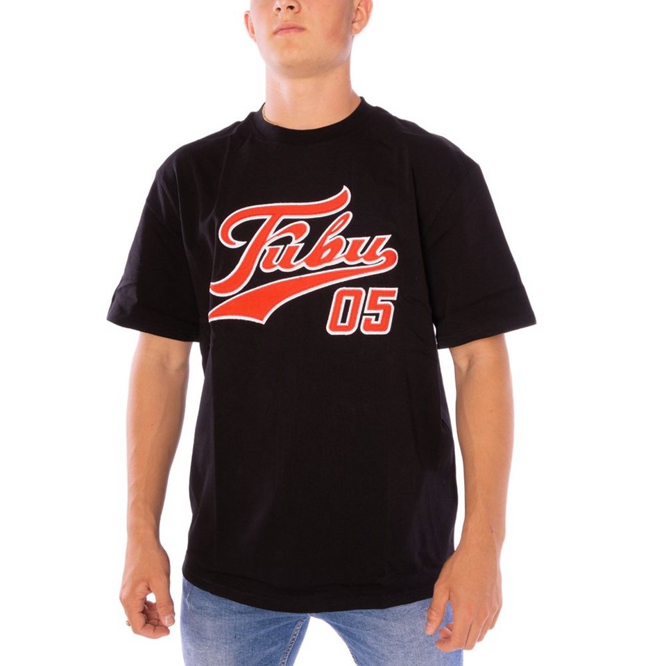 Fubu T-Shirt T-Shirt Fubu Varsity (1-tlg), - Original FUBU Ware ...